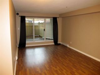 Photo 2: 105 11595 FRASER Street in Maple Ridge: East Central Condo for sale in "BRICKWOOD PLACE" : MLS®# R2018674