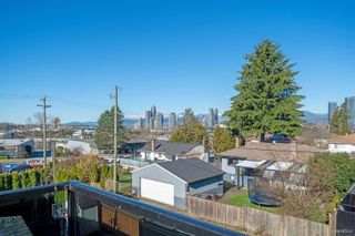 Photo 19: 4949 FULWELL Street in Burnaby: Greentree Village House for sale (Burnaby South)  : MLS®# R2858484