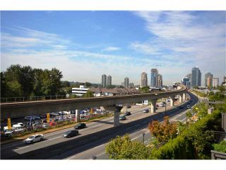 Photo 2: 217 4788 BRENTWOOD Drive in Burnaby: Brentwood Park Condo for sale in "JACKSON HOUSE" (Burnaby North)  : MLS®# V977301