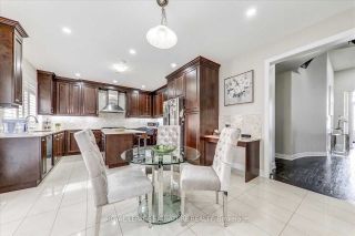 Photo 14: 2 Fallowfield Road in Brampton: Credit Valley House (2-Storey) for sale : MLS®# W8320238