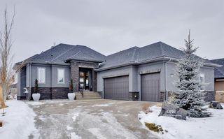 Photo 1: 1 Whispering Springs Way: Heritage Pointe Detached for sale : MLS®# A2020620