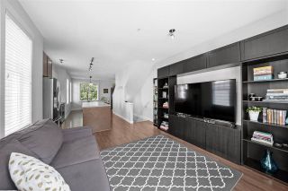 Photo 6: 2017 2655 BEDFORD Street in Port Coquitlam: Central Pt Coquitlam Townhouse for sale in "Westwood" : MLS®# R2472777
