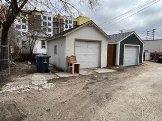 Photo 3: 325 Des Meurons Street in Winnipeg: Industrial / Commercial / Investment for sale (2B)  : MLS®# 202208808