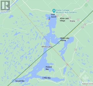Photo 10: 0000 DONNELLY BAY in White Lake: Vacant Land for sale : MLS®# 1388341