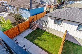 Photo 25: 5527 EARLES Street in Vancouver: Collingwood VE 1/2 Duplex for sale (Vancouver East)  : MLS®# R2756287