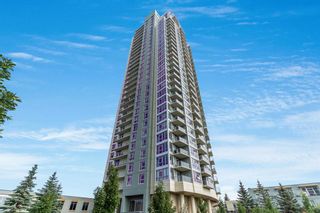 Main Photo: 2705 99 Spruce Place SW in Calgary: Spruce Cliff Apartment for sale : MLS®# A2001866