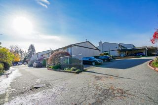 Photo 40: 25 32870 BEVAN Way in Abbotsford: Central Abbotsford Townhouse for sale in "CENTENNIAL GARDENS" : MLS®# R2631889