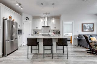 Photo 4: 4411 522 Cranford Drive SE in Calgary: Cranston Apartment for sale : MLS®# A2065484