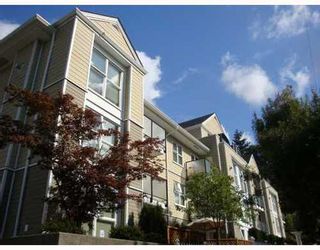 Photo 2: 215 1519 GRANT Ave in The Beacon: Glenwood PQ Home for sale ()  : MLS®# V810118
