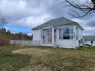 Photo 2: 140 Churchville Loop in Churchville: 108-Rural Pictou County Residential for sale (Northern Region)  : MLS®# 202306765