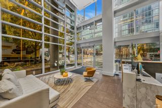 Photo 13: 303 1477 W PENDER STREET in Vancouver: Coal Harbour Condo for sale (Vancouver West) 