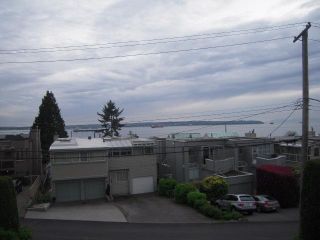 Photo 7: 2322 MARINE Drive in West Vancouver: Dundarave 1/2 Duplex for sale : MLS®# V824033