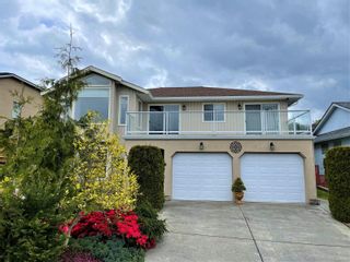 Photo 11: 5381 Georgiaview Cres in Nanaimo: Na North Nanaimo House for sale : MLS®# 904848