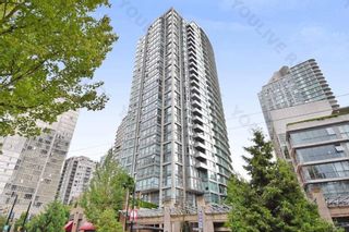 Main Photo: 2005 1008 CAMBIE Street in Vancouver: Yaletown Condo for sale (Vancouver West)  : MLS®# R2833328