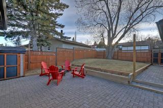 Photo 36: 7715 Hunterquay Way NW in Calgary: Huntington Hills Detached for sale : MLS®# A2101604