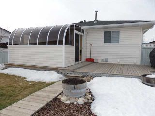 Photo 15: 28 MAYFAIR Close SE: Airdrie Residential Detached Single Family for sale : MLS®# C3645946