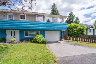 Photo 18: 739 LINTON Street in Coquitlam: Central Coquitlam House for sale : MLS®# R2206410