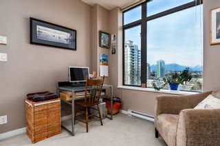 Photo 20: 1804 2355 MADISON AVENUE in Burnaby: Brentwood Park Condo for sale (Burnaby North)  : MLS®# R2141363