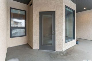 Photo 42: 213 619 Saskatchewan Crescent in Saskatoon: Nutana Residential for sale : MLS®# SK915729