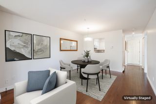 Photo 9: 407 937 W 14TH Avenue in Vancouver: Fairview VW Condo for sale (Vancouver West)  : MLS®# R2816436