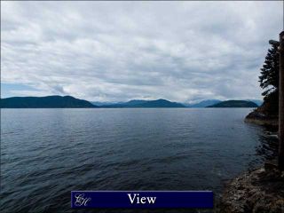 Photo 5: 8015 PASCO RD in West Vancouver: Howe Sound House for sale : MLS®# V889570