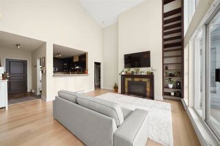 Photo 5: 410 2020 S E Kent Avenue in Vancouver: South Marine Condo for sale (Vancouver East)  : MLS®# R2756608