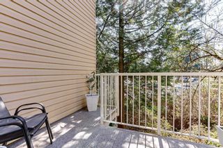 Photo 11: 15 2525 SHAFTSBURY Place in Port Coquitlam: Woodland Acres PQ Townhouse for sale : MLS®# R2870806