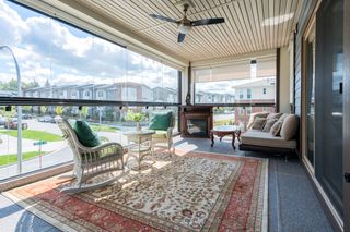 Photo 1: 312 20325 85 Avenue in Langley: Willoughby Heights Condo for sale in "Yorkson Park" : MLS®# R2884879