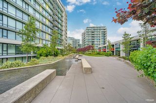 Photo 30: 1605 7888 ACKROYD Road in Richmond: Brighouse Condo for sale in "QUINTET" : MLS®# R2761415