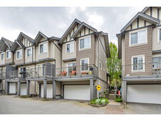 Photo 39: 9213 CAMERON Street in Burnaby: Sullivan Heights Townhouse for sale in "Stonebrook" (Burnaby North)  : MLS®# R2686206