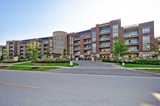 Photo 2: # 414 35 Baker Hill Boulevard in Whitchurch-Stouffville: Stouffville Condo for sale : MLS®# N8104736