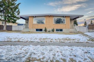 Main Photo: 5501 & 5503 8 Avenue SE in Calgary: Penbrooke Meadows Full Duplex for sale : MLS®# A2013609