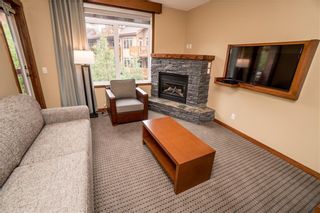 Photo 7: 214 190 Kananaskis Way: Canmore Apartment for sale : MLS®# A2044304