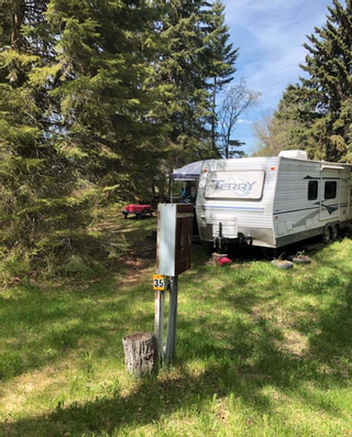 Photo 3: Undeveloped Campground & RV Park for sale Alberta: Commercial for sale