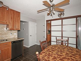 Photo 6: 121 999 CANYON MEADOWS Drive SW in Calgary: Canyon Meadows House for sale : MLS®# C4113761