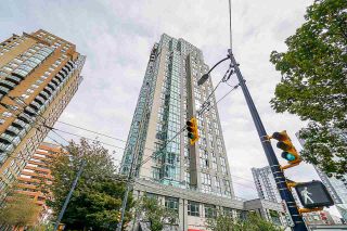 Photo 28: 803 1188 HOWE Street in Vancouver: Downtown VW Condo for sale in "1188 Howe" (Vancouver West)  : MLS®# R2526482