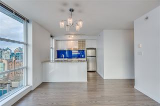 Photo 6: 2501 111 W GEORGIA Street in Vancouver: Downtown VW Condo for sale (Vancouver West)  : MLS®# R2327065
