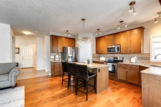 Photo 4: 283 Hillcrest Circle SW: Airdrie Detached for sale : MLS®# A2086484