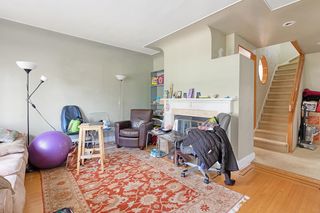 Photo 7: 6258 LARCH Street in Vancouver: Kerrisdale House for sale (Vancouver West)  : MLS®# R2722705