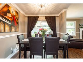 Photo 12: 7 36060 OLD YALE Road in Abbotsford: Abbotsford East Townhouse for sale in "Mountain view village" : MLS®# R2497723