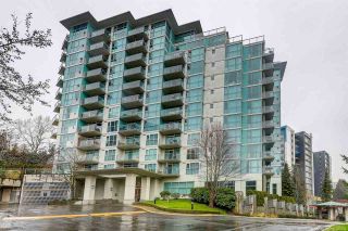 Photo 19: 1109 2763 CHANDLERY Place in Vancouver: South Marine Condo for sale in "RIVER DANCE" (Vancouver East)  : MLS®# R2427042