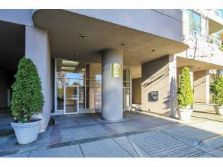 Photo 2: 1106 9633 MANCHESTER Drive in Burnaby: Cariboo Condo for sale (Burnaby North)  : MLS®# V1132260