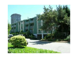 Photo 1: 317 9202 HORNE Street in BURNABY: Government Road Condo for sale (Burnaby North)  : MLS®# 834606