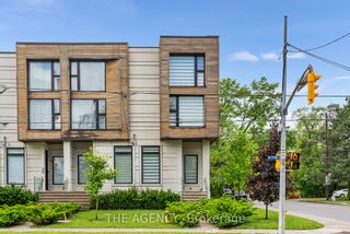 Photo 1: 3062 Bayview Avenue in Toronto: Willowdale East House (3-Storey) for sale (Toronto C14)  : MLS®# C8400022