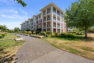 Photo 5: 424 4600 WESTWATER DRIVE in Richmond: Steveston South Condo for sale : MLS®# R2798940