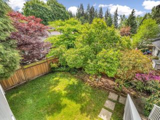 Photo 3: 876 PORTEAU Place in North Vancouver: Roche Point House for sale : MLS®# R2881712