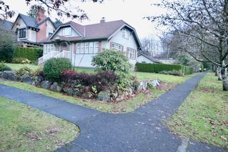 Photo 3: 6288 ANGUS Drive in Vancouver: South Granville House for sale (Vancouver West)  : MLS®# R2636659