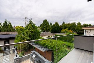 Photo 26: 2077 W 61ST Avenue in Vancouver: S.W. Marine House for sale (Vancouver West)  : MLS®# R2642302