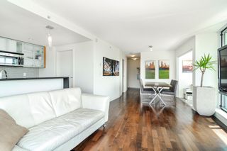 Photo 6: 2206 33 Smithe Street in Vancouver: Yaletown Condo for sale (Vancouver West)  : MLS®# V1090861