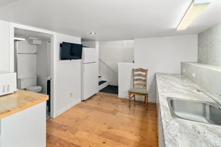 Photo 16: 1464 Bay St in Victoria: Vi Oaklands Half Duplex for sale : MLS®# 873565